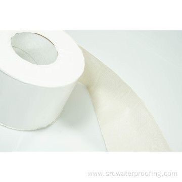 FLEXPRUFE SYSTEM Non-Woven tape (10CMX15M)